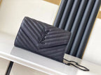 YSL BAGS - WOMEN LOVE LUXURY BAGS - 1390