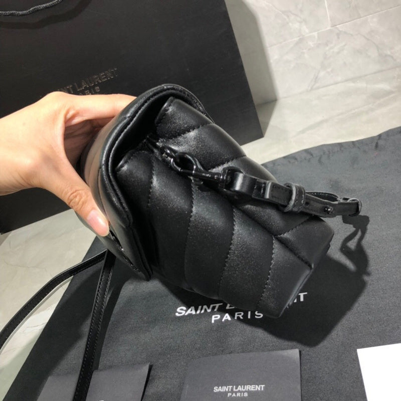 BB - YSL Bag - 4030