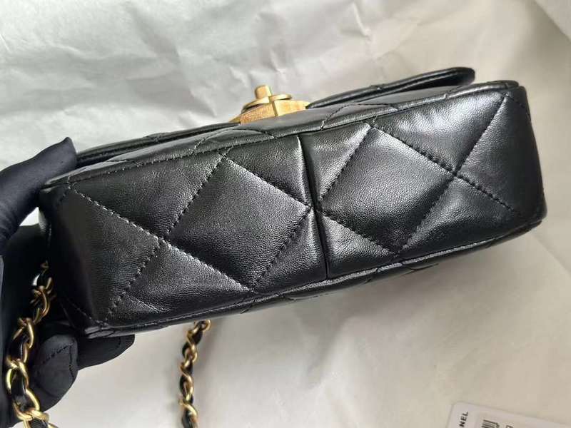 LO - CHL  BAGS FOR WOMEN - FASHION LUXURY BAGS - 343