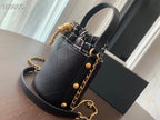 LO - CHL  BAGS FOR WOMEN - FASHION LUXURY BAGS -2369