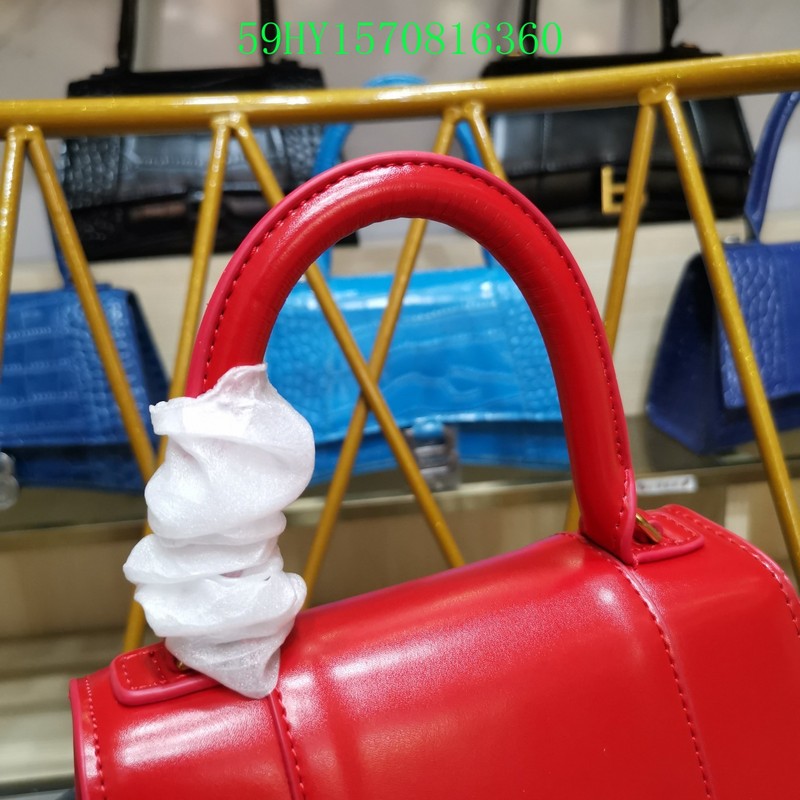 LO - BGA Bags - 2453