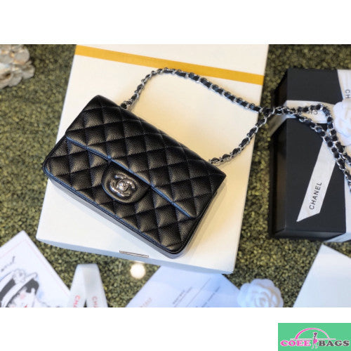 Lusso Official -  CHL BAGS  - 724