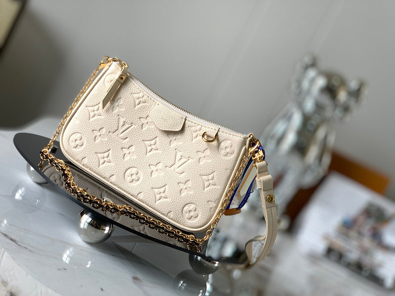 LO-LV bags 8625