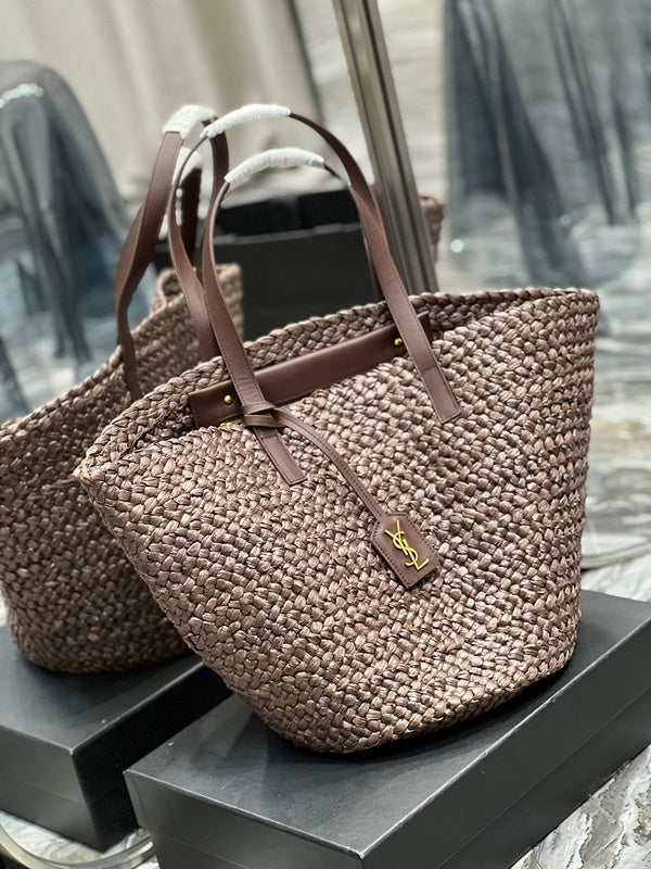 BB - YSL Bag - 1877