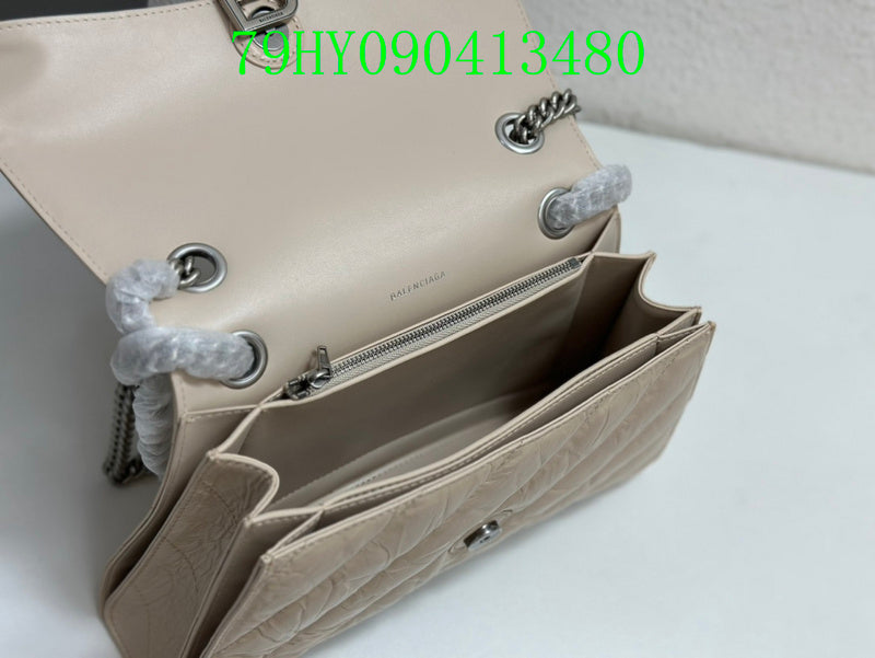 LO - BGA Bags - 1819