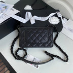 LO - CHL  BAGS FOR WOMEN - FASHION LUXURY BAGS - 929