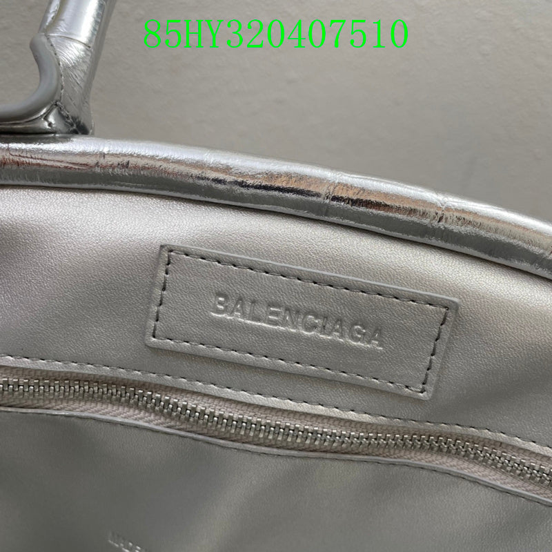 LO - BGA Bags - 1834