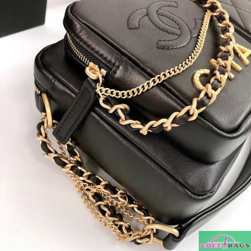 Lusso Official -  CHL BAGS  - 124