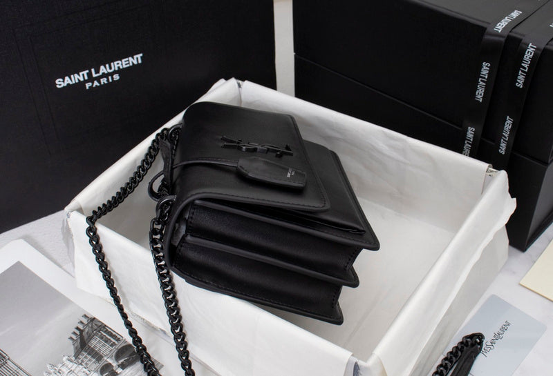 YSL BAGS - WOMEN LOVE LUXURY BAGS - 1686