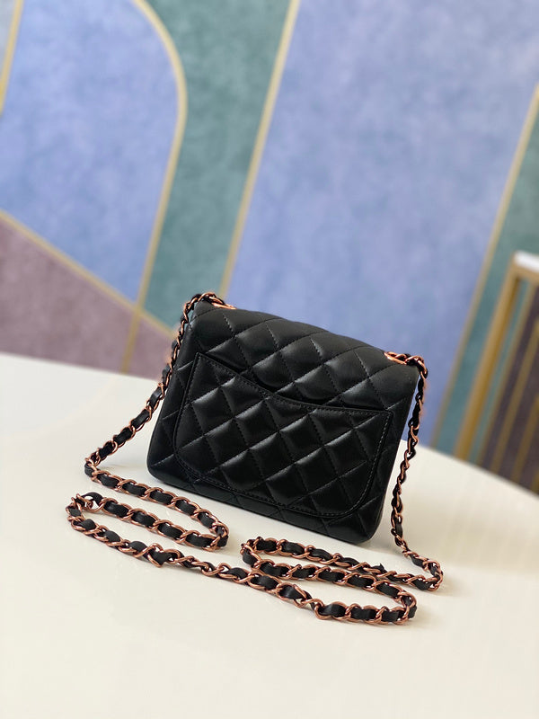 Lusso Official -  CHL BAGS  - 243