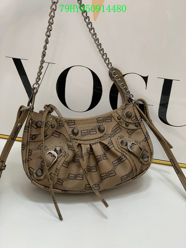 LO - BGA Bags - 2098