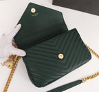 BB - YSL Bag - 2574