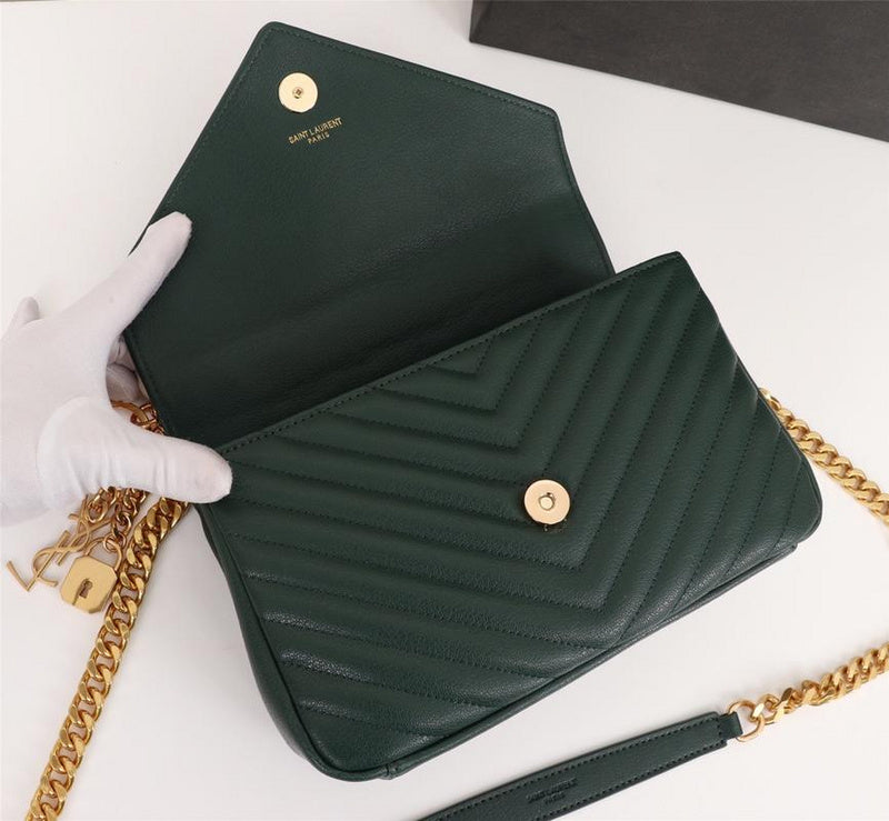 BB - YSL Bag - 2574