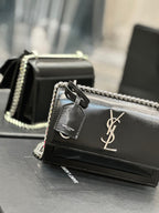 BB - YSL Bag - 1967