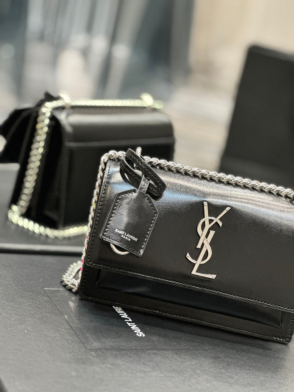 BB - YSL Bag - 1967