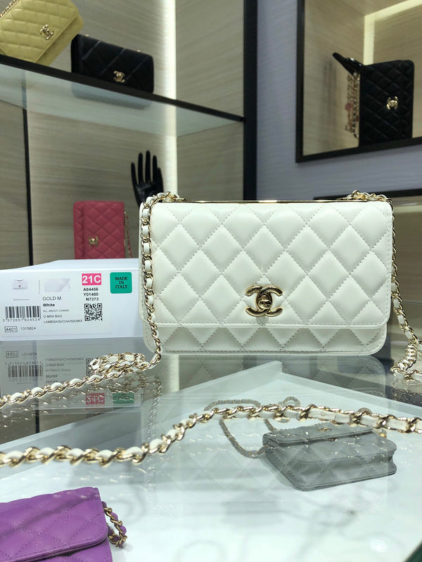 Lusso Official -  CHL BAGS  - 634