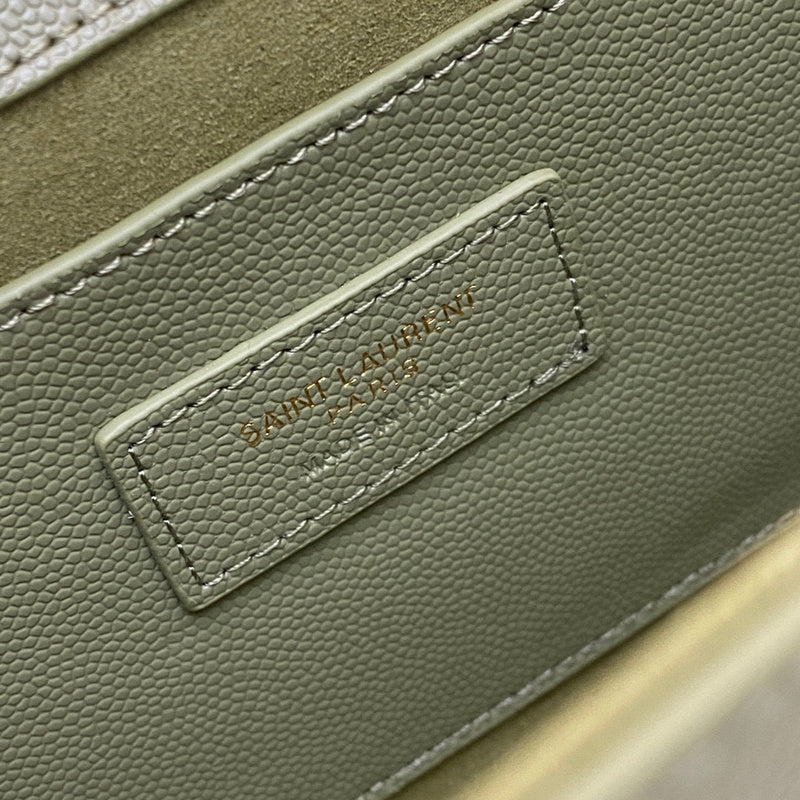 YSL BAGS - WOMEN LOVE LUXURY BAGS - 096