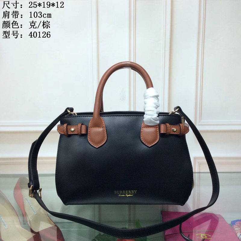 B-Berry Bags - Women Love Luxury Bags - 1028