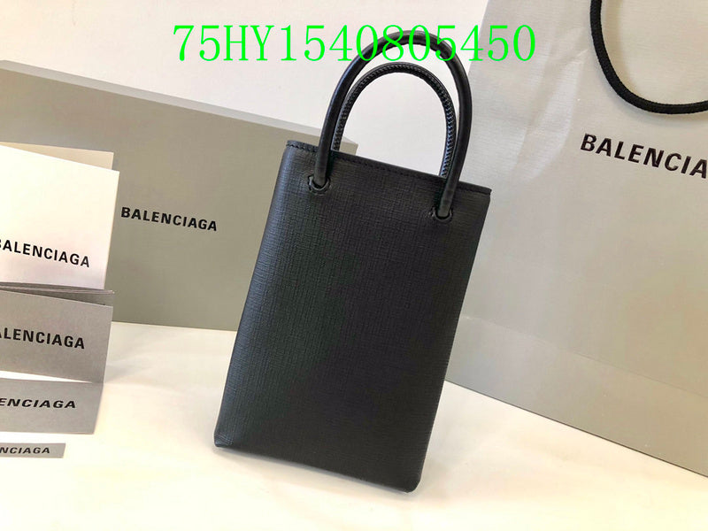 LO - BGA Bags - 2458