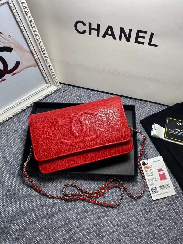LO - CHL  BAGS FOR WOMEN - FASHION LUXURY BAGS - 889