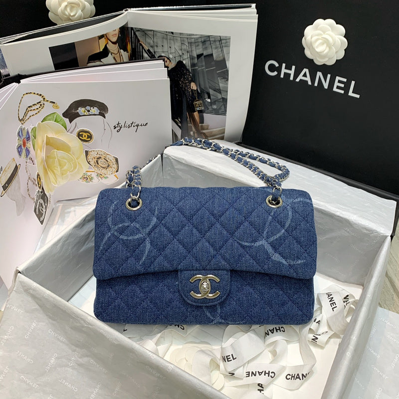 LO - CHL  BAGS FOR WOMEN - FASHION LUXURY BAGS -2253
