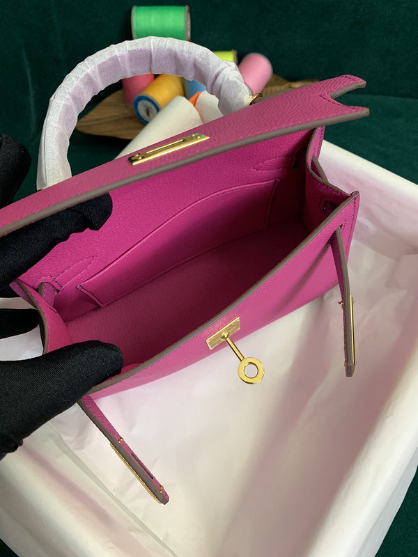 LO - HMS Luxury Bags - 409