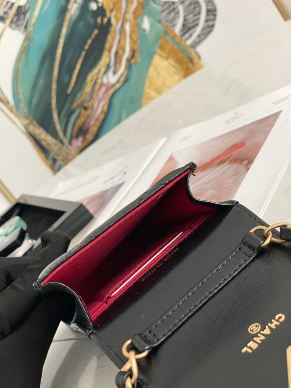 Lusso Official -  CHL BAGS  - 322