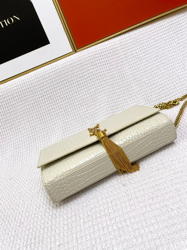 YSL BAGS - WOMEN LOVE LUXURY BAGS - 1437