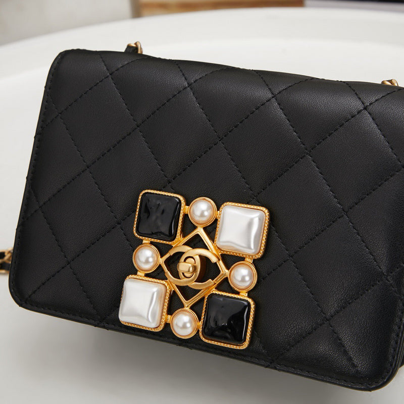 Lusso Official -  CHL BAGS  - 527
