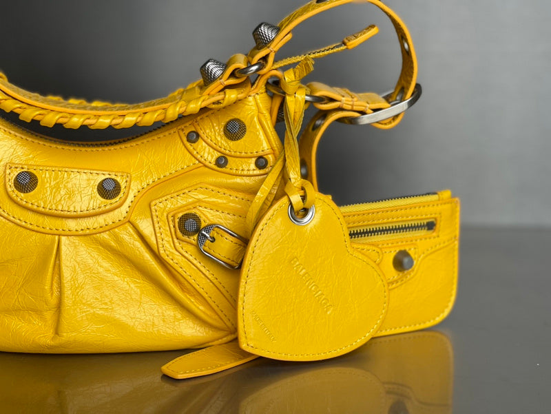BLN-CIAGA WOMEN LUXURY BAGS - 023