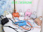 LO - BGA Bags - 2504