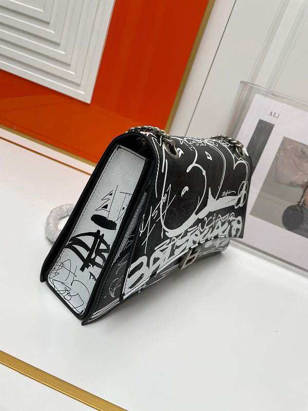 LO - BLN-CIAGA WOMEN LUXURY BAGS - 702