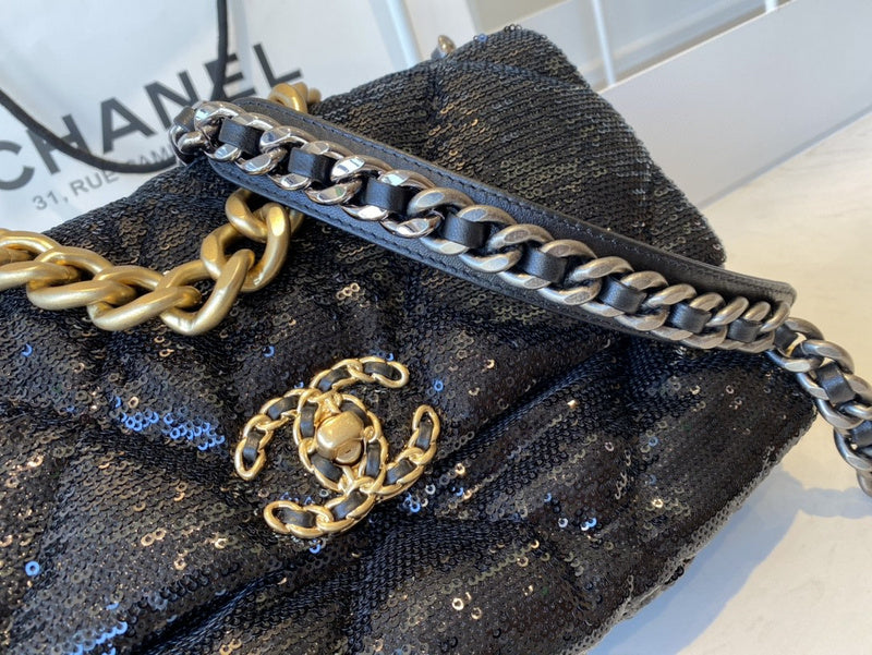 LO - CHL Bags - 1964
