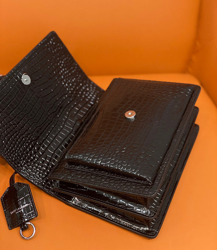BB - YSL Bag - 2024
