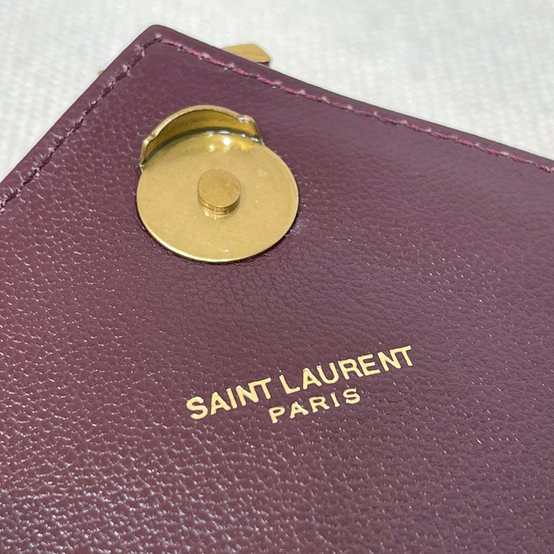 YSL BAGS - WOMEN LOVE LUXURY BAGS - 2514