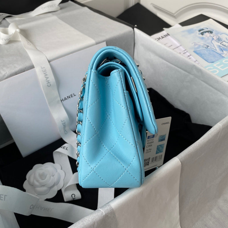 Lusso Official -  CHL BAGS  - 377