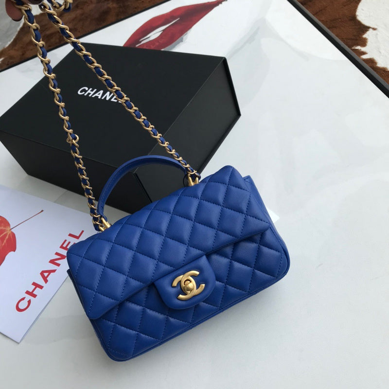 Lusso Official -  CHL BAGS  - 636