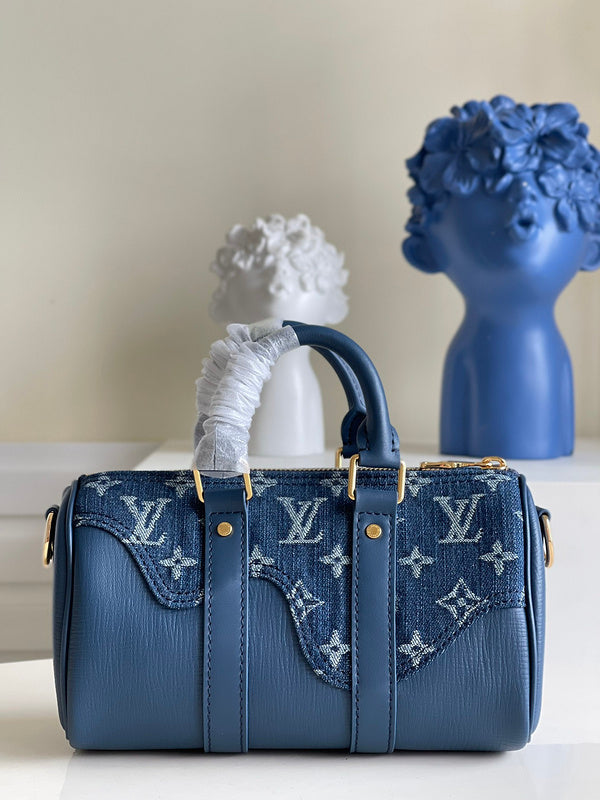 BB - LV Bags - 17309