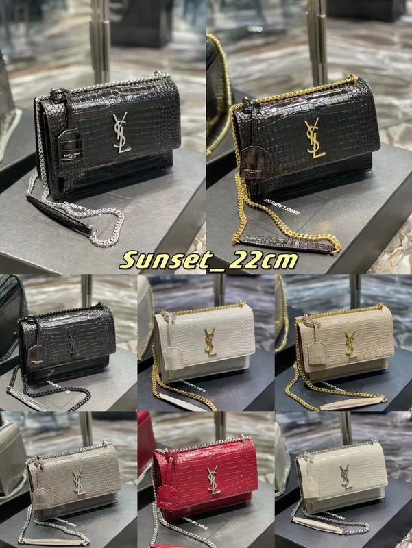 Lusso Official - SLY Bags 498