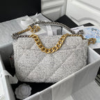 LO - CHL  BAGS FOR WOMEN - FASHION LUXURY BAGS -1954