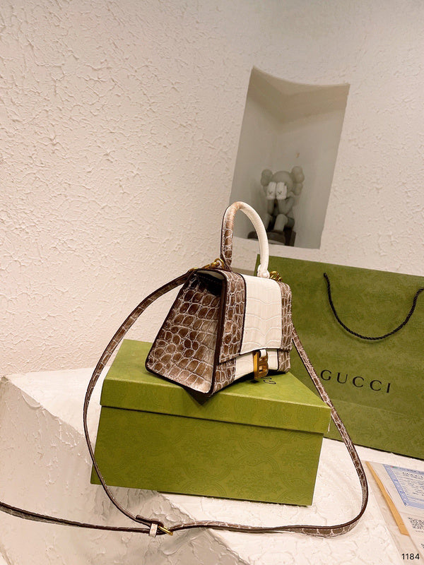 LO - BGA Bags - 1466