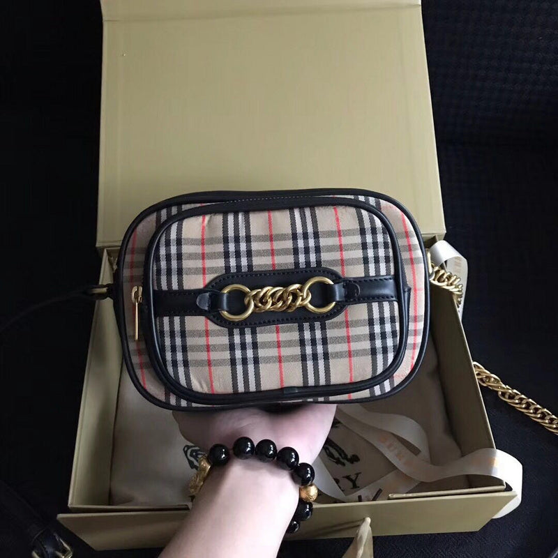 B-Berry Bags - Women Love Luxury Bags - 1066
