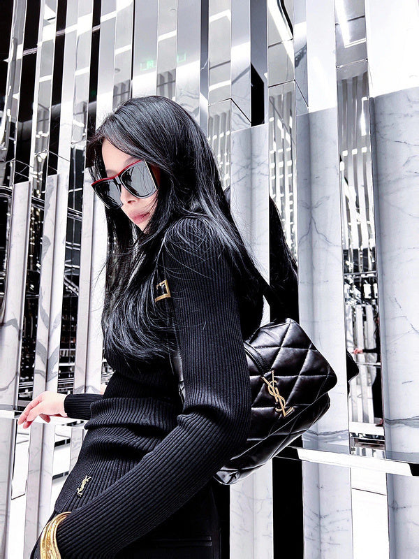 Lusso Official - LUXURY YSL BAGS - 612