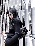 Lusso Official - LUXURY YSL BAGS - 612