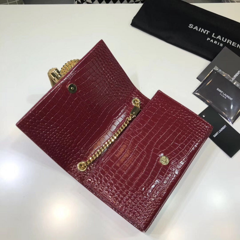 BB - YSL Bag - 2291