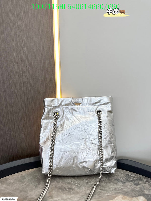 LO - BGA Bags - 1749