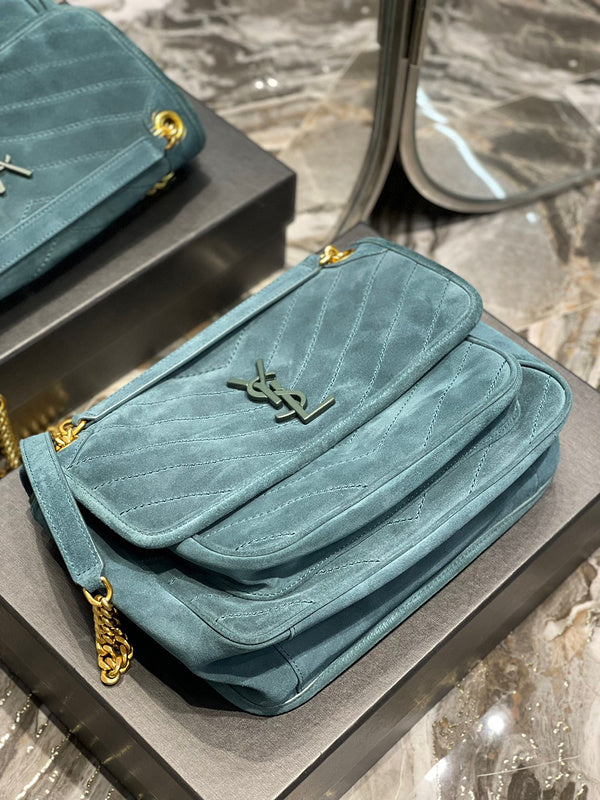 BB - YSL Bag - 3900