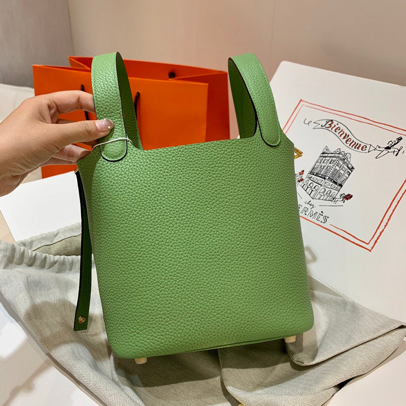 LO - HRMS DESIGNER BAGS - WOMEN BAGS - 1001