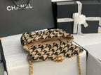 LO - CHL  BAGS FOR WOMEN - FASHION LUXURY BAGS - 057