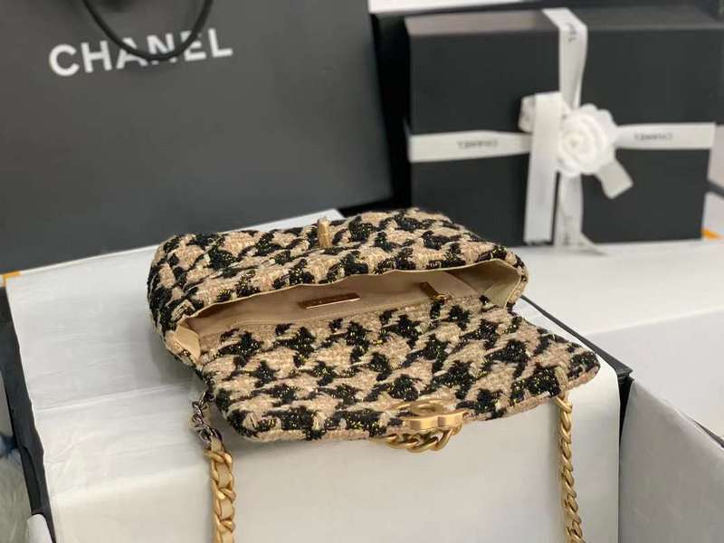 LO - CHL  BAGS FOR WOMEN - FASHION LUXURY BAGS - 057